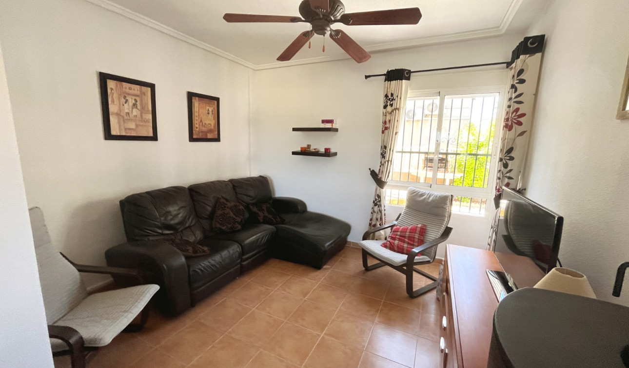 Resale - Detached Villa - Algorfa - Montebello