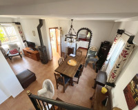 Resale - Detached Villa - Algorfa - Montebello