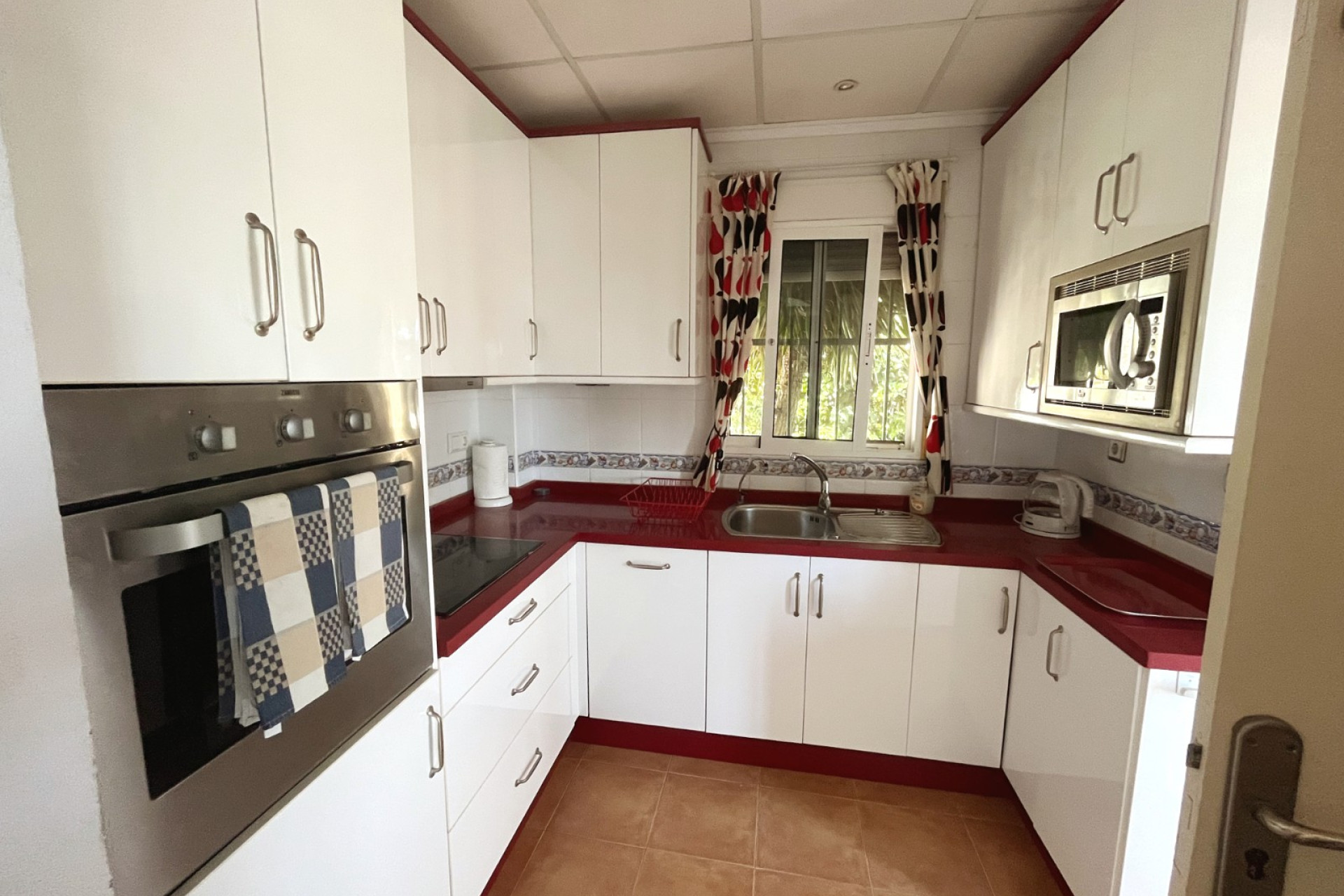 Resale - Detached Villa - Algorfa - Montebello