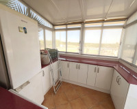 Resale - Detached Villa - Algorfa - Montebello