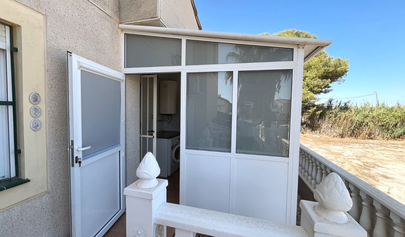 Resale - Detached Villa - Algorfa - Montebello