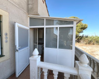 Resale - Detached Villa - Algorfa - Montebello