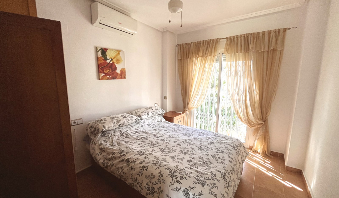 Resale - Detached Villa - Algorfa - Montebello