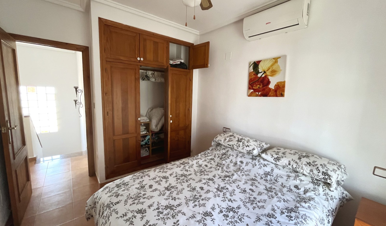 Resale - Detached Villa - Algorfa - Montebello