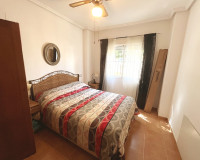 Resale - Detached Villa - Algorfa - Montebello