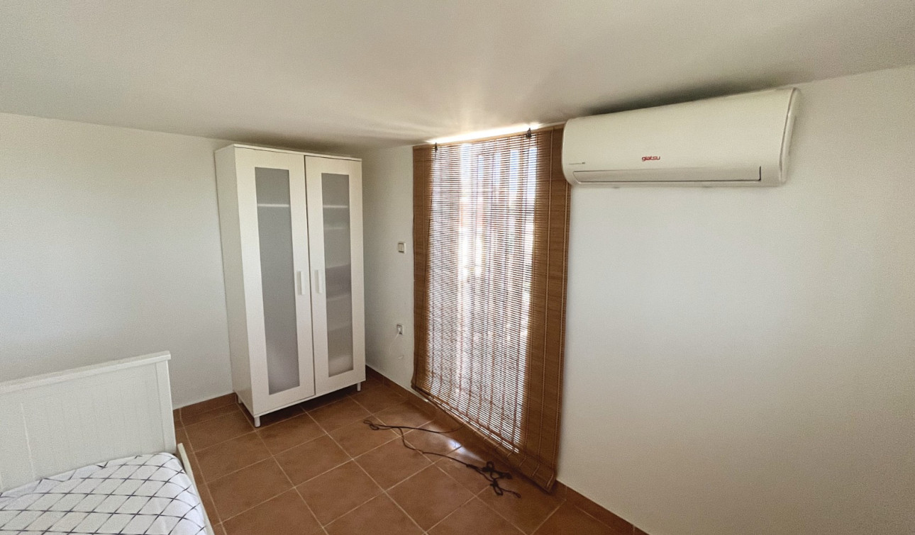 Resale - Detached Villa - Algorfa - Montebello
