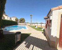 Resale - Detached Villa - Algorfa - Montebello