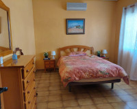 Resale - Detached Villa - Algorfa - Montemar - Saint Andrews Heights