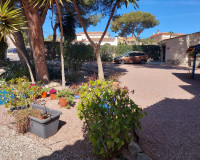 Resale - Detached Villa - Algorfa - Montemar - Saint Andrews Heights