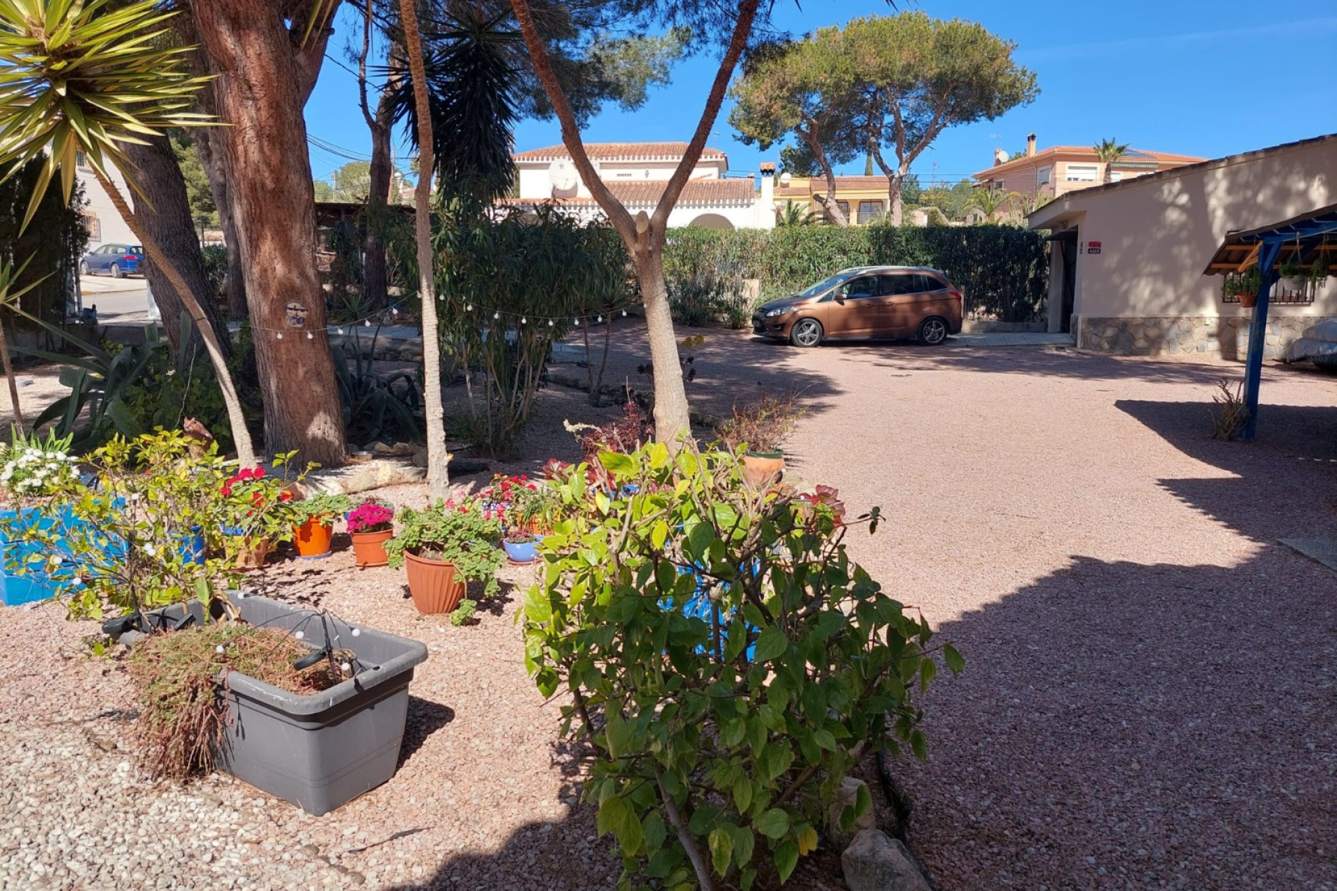 Resale - Detached Villa - Algorfa - Montemar - Saint Andrews Heights