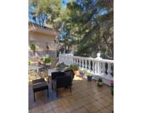 Resale - Detached Villa - Algorfa - Montemar - Saint Andrews Heights