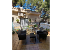 Resale - Detached Villa - Algorfa - Montemar - Saint Andrews Heights