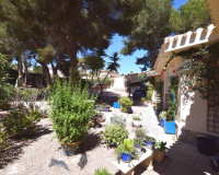 Resale - Detached Villa - Algorfa - Montemar - Saint Andrews Heights