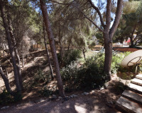 Resale - Detached Villa - Algorfa - Montemar - Saint Andrews Heights