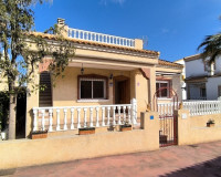Resale - Detached Villa - Algorfa - Montemar - Saint Andrews Heights