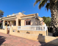 Resale - Detached Villa - Algorfa - Montemar - Saint Andrews Heights