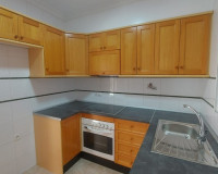 Resale - Detached Villa - Algorfa - Montemar - Saint Andrews Heights