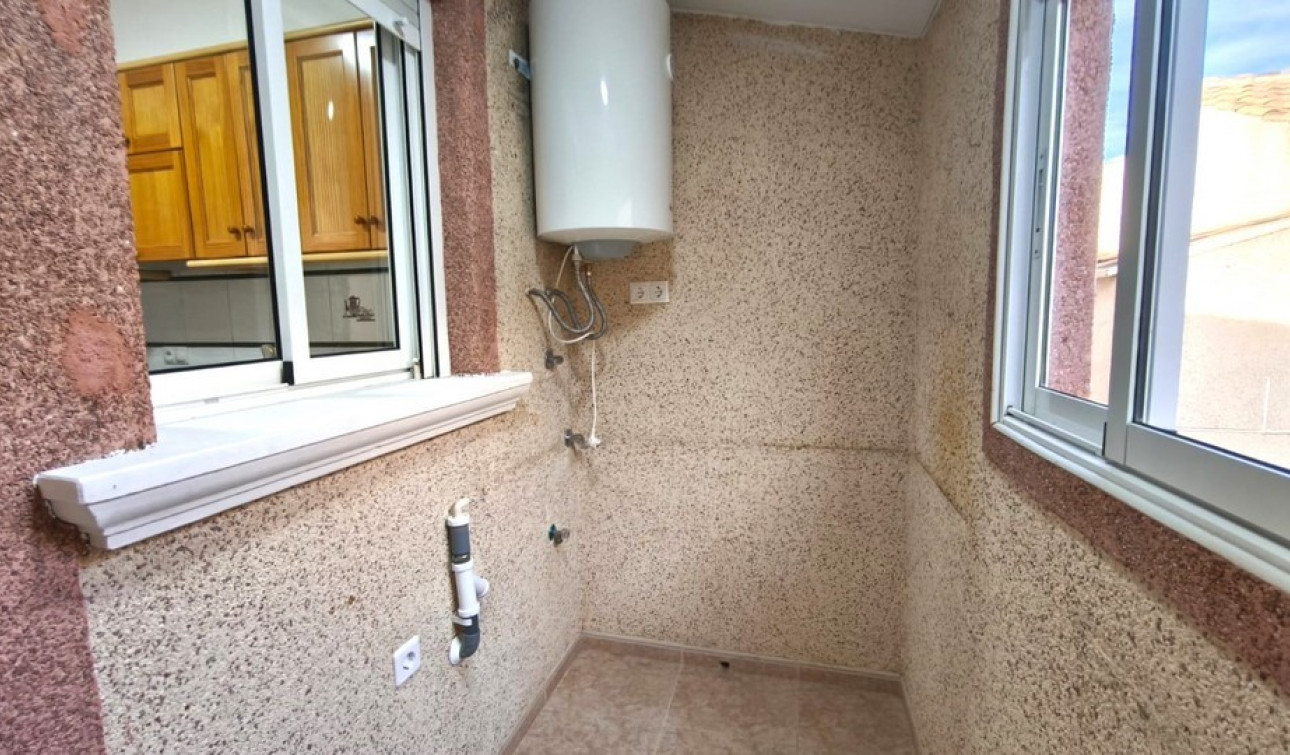 Resale - Detached Villa - Algorfa - Montemar - Saint Andrews Heights