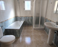 Resale - Detached Villa - Algorfa - Montemar - Saint Andrews Heights