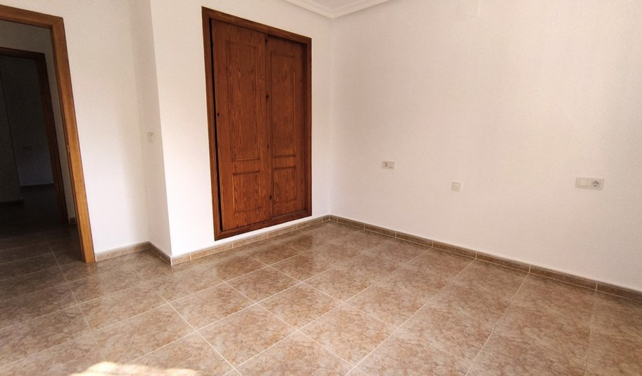 Resale - Detached Villa - Algorfa - Montemar - Saint Andrews Heights