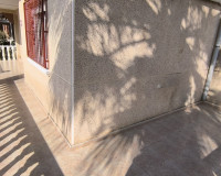 Resale - Detached Villa - Algorfa - Montemar - Saint Andrews Heights