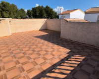 Resale - Detached Villa - Algorfa - Montemar - Saint Andrews Heights