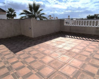 Resale - Detached Villa - Algorfa - Montemar - Saint Andrews Heights