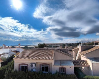 Resale - Detached Villa - Algorfa - Montemar - Saint Andrews Heights