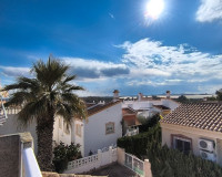 Resale - Detached Villa - Algorfa - Montemar - Saint Andrews Heights