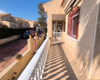 Resale - Detached Villa - Algorfa - Montemar - Saint Andrews Heights