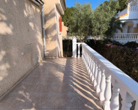 Resale - Detached Villa - Algorfa - Montemar - Saint Andrews Heights