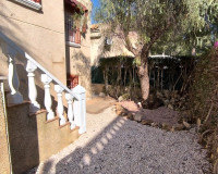 Resale - Detached Villa - Algorfa - Montemar - Saint Andrews Heights