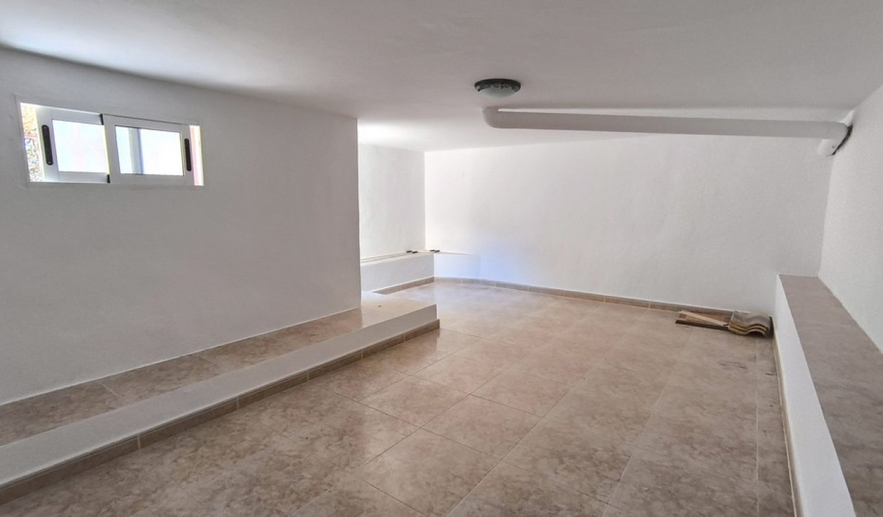Resale - Detached Villa - Algorfa - Montemar - Saint Andrews Heights