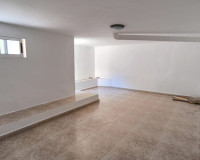 Resale - Detached Villa - Algorfa - Montemar - Saint Andrews Heights