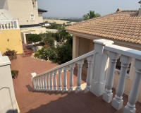 Resale - Detached Villa - Algorfa
