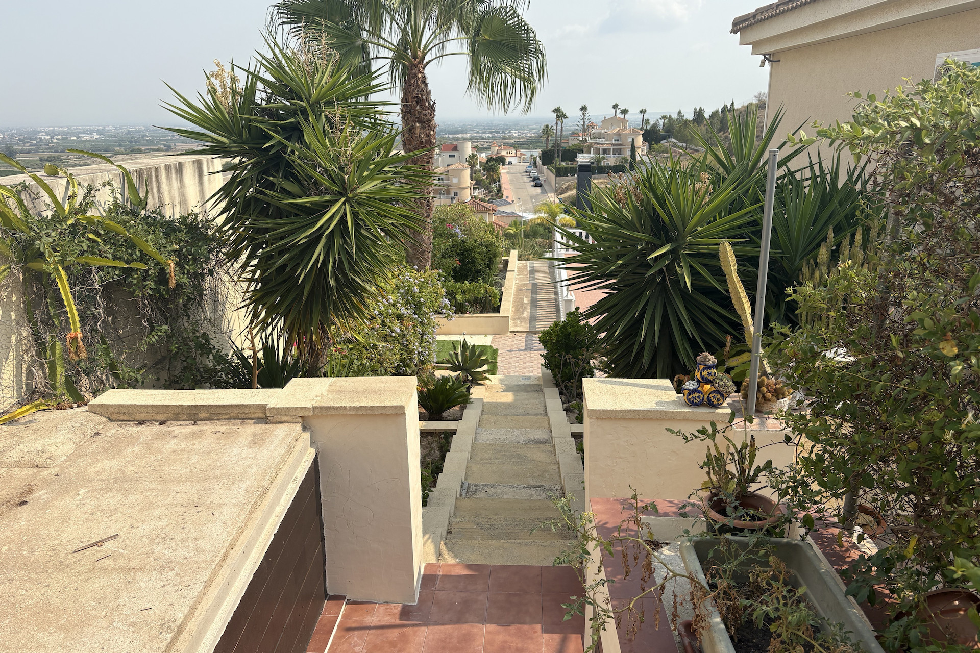 Resale - Detached Villa - Algorfa