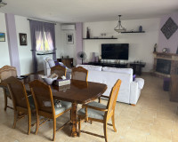 Resale - Detached Villa - Algorfa
