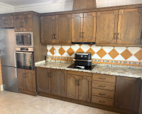 Resale - Detached Villa - Algorfa