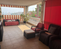 Resale - Detached Villa - Algorfa
