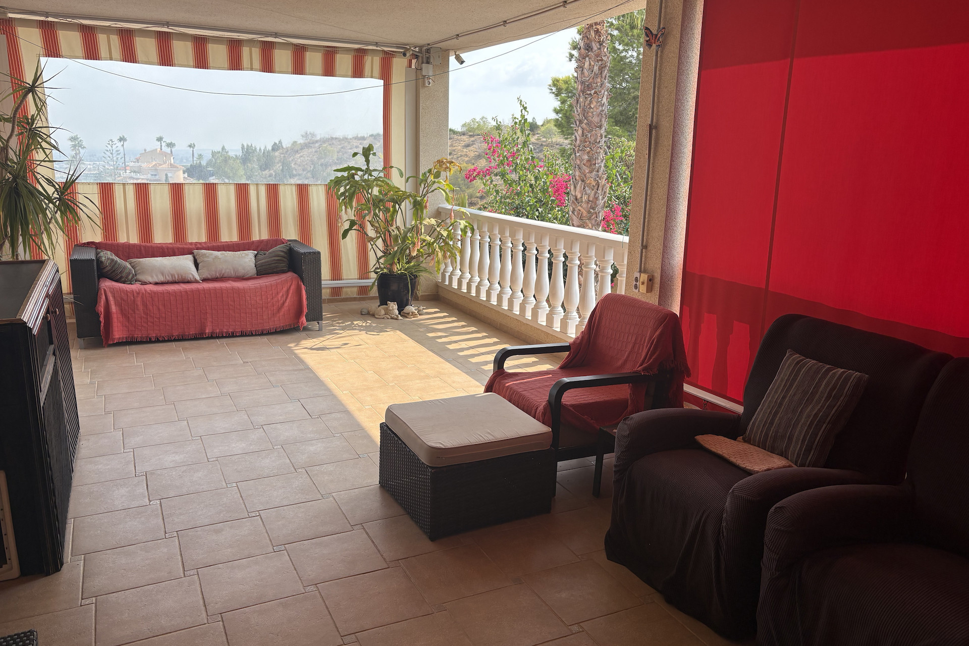 Resale - Detached Villa - Algorfa