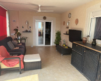 Resale - Detached Villa - Algorfa