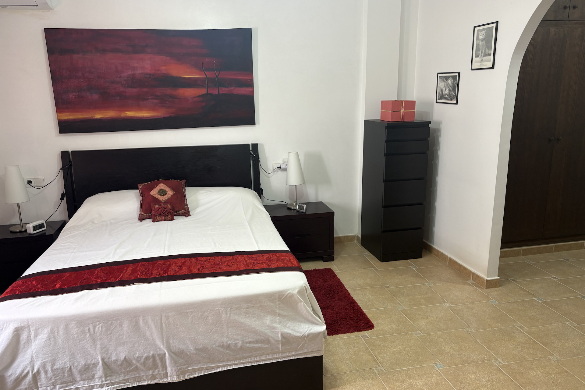 Resale - Detached Villa - Algorfa