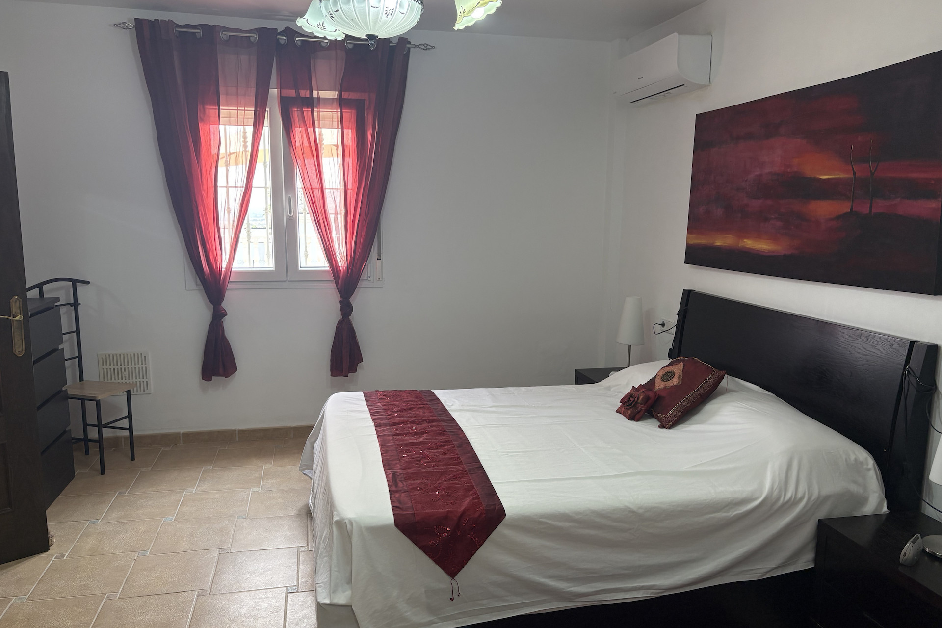 Resale - Detached Villa - Algorfa