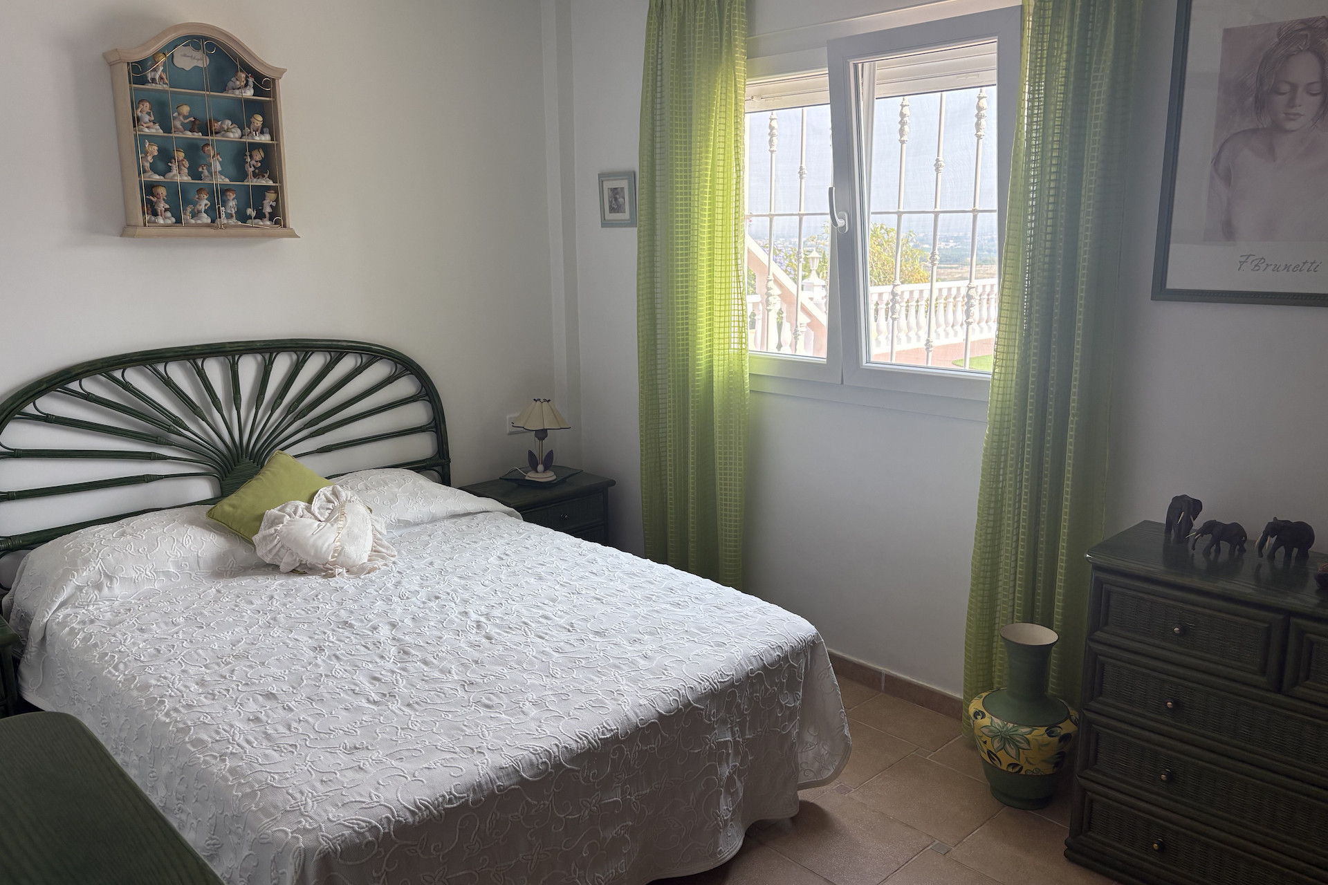 Resale - Detached Villa - Algorfa