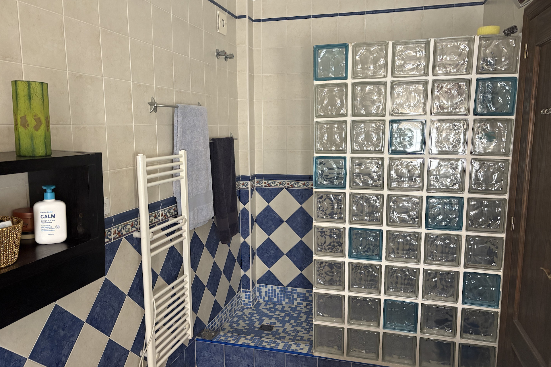 Resale - Detached Villa - Algorfa