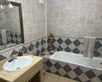 Resale - Detached Villa - Algorfa