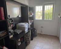 Resale - Detached Villa - Algorfa