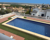 Resale - Detached Villa - Algorfa