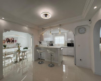 Resale - Detached Villa - Algorfa