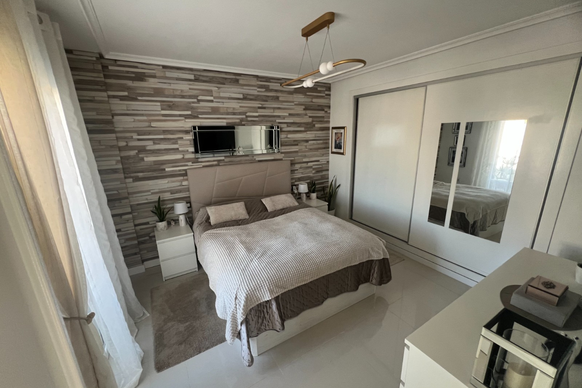 Resale - Detached Villa - Algorfa